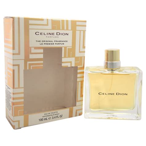 celine dion signature perfume price in india|celine dion parfums 3.4 oz.